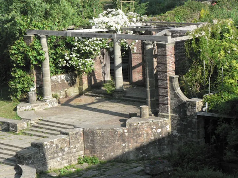 Film location J206 in East Sussex (photo 17)