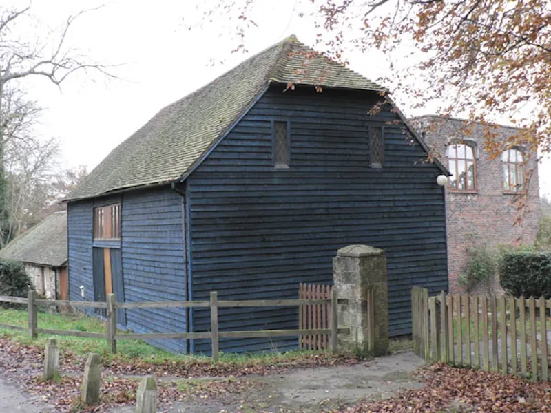 Stable / Outbuildings at Film location J206 in East Sussex (photo 22)