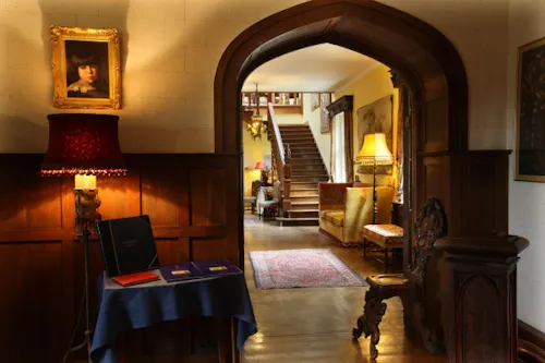 Beautiful Regency castle , G175