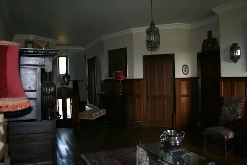 Beautiful Regency castle , G175 (photo 17)