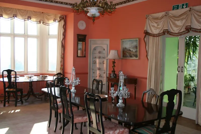 Beautiful Regency castle , G175 (photo 19)
