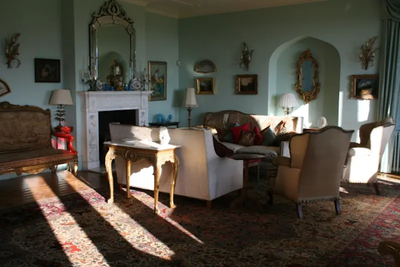 Beautiful Regency castle , G175 (photo 20)
