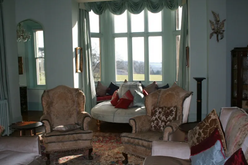 Sitting room at Beautiful Regency castle , G175 (photo 21)