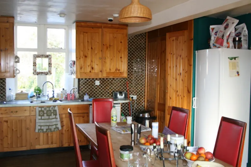 Kitchen at Beautiful Regency castle , G175 (photo 23)