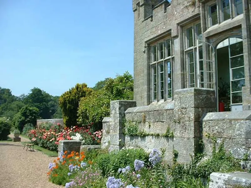 Beautiful Regency castle , G175 (photo 29)