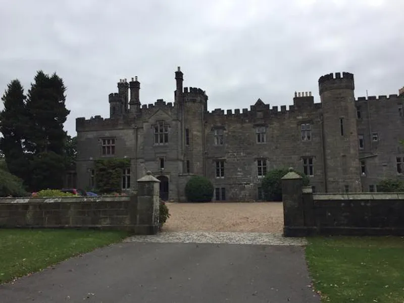 Beautiful Regency castle , G175 (photo 30)