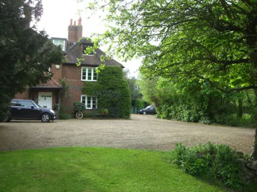 Film location, D1280