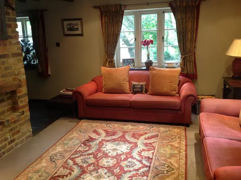 Film location D1280 in Middlesex (photo 6)