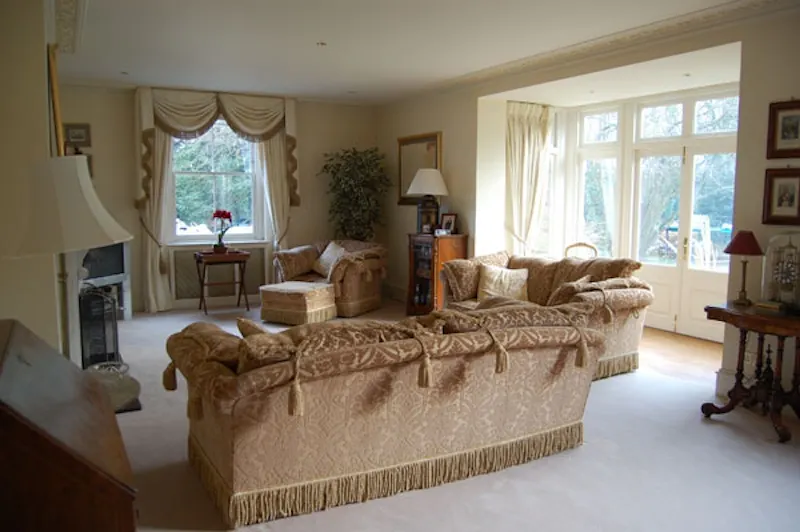 Film location D1280 in Middlesex (photo 10)