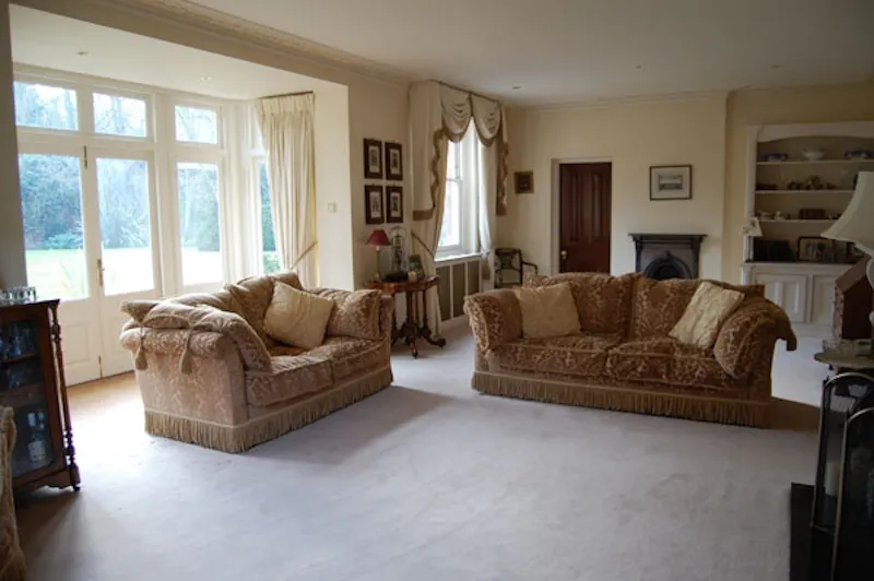 Film location D1280 in Middlesex (photo 11)