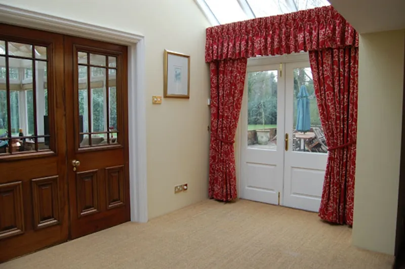 Film location D1280 in Middlesex (photo 14)