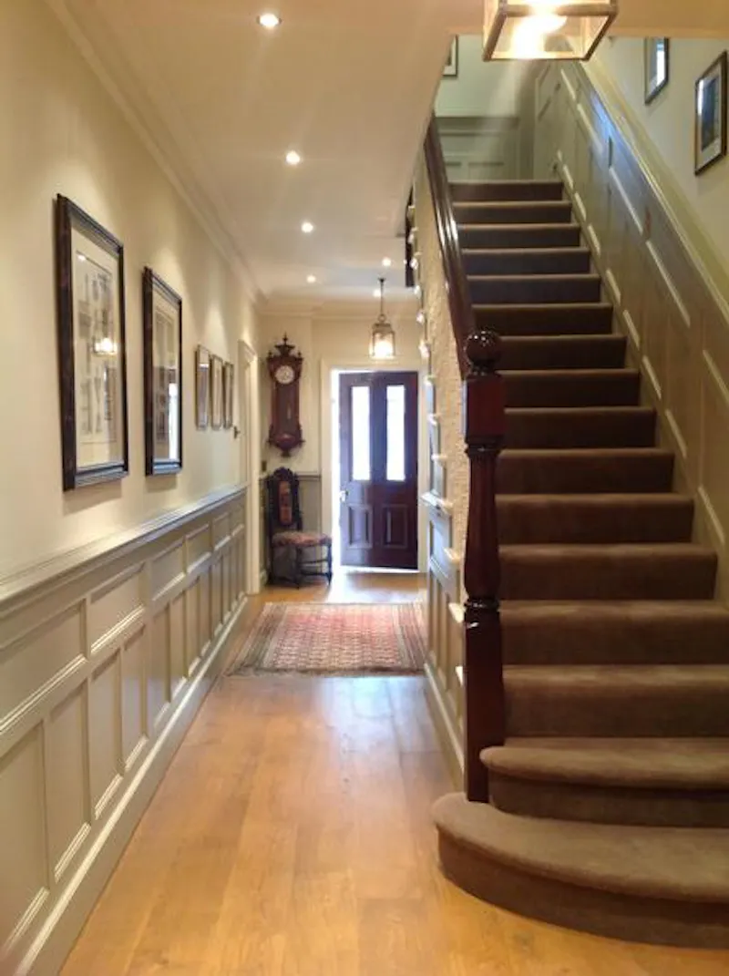 Film location D1280 in Middlesex (photo 27)