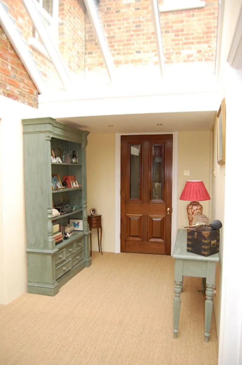 Film location D1280 in Middlesex (photo 28)