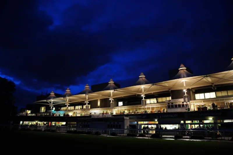 Picturesque Racecourse and venue, T125 (photo 4)