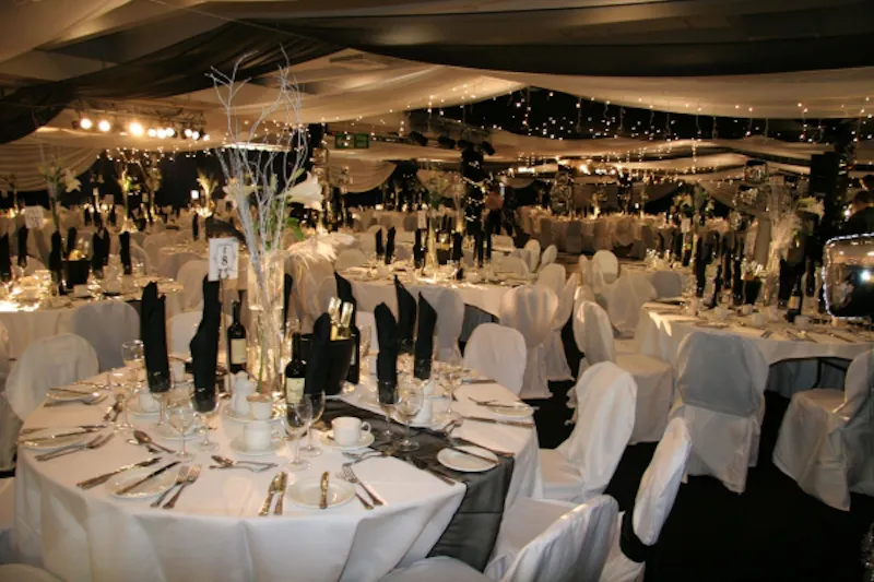 Picturesque Racecourse and venue, T125 (photo 12)