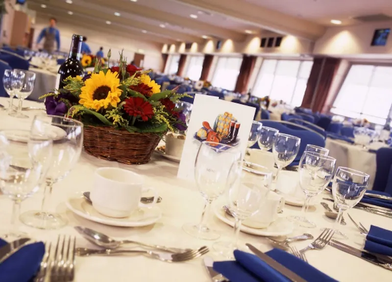 Picturesque Racecourse and venue, T125 (photo 10)