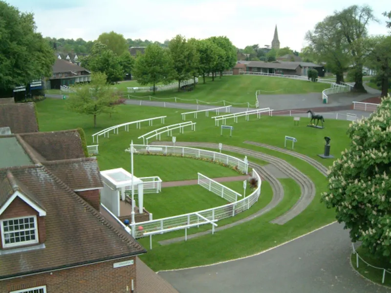 Picturesque Racecourse and venue, T125 (photo 7)
