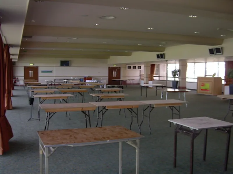 Picturesque Racecourse and venue, T125 (photo 17)