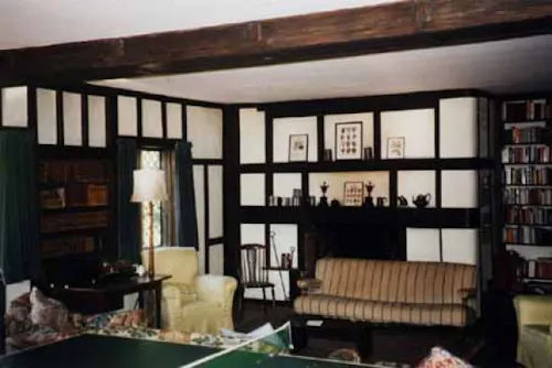 Large country house in Edenbridge, B1109