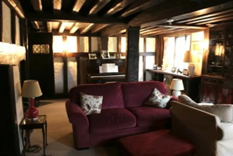 Large country house in Edenbridge, B1109 (photo 5)