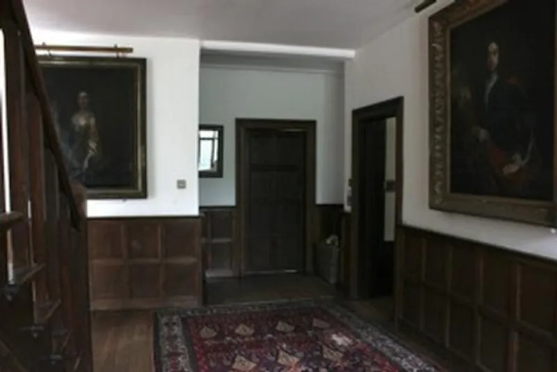 Large country house in Edenbridge, B1109 (photo 9)