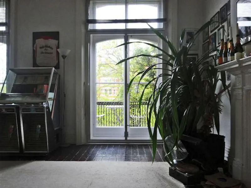 Earls Court mansion flat, F289 (photo 5)