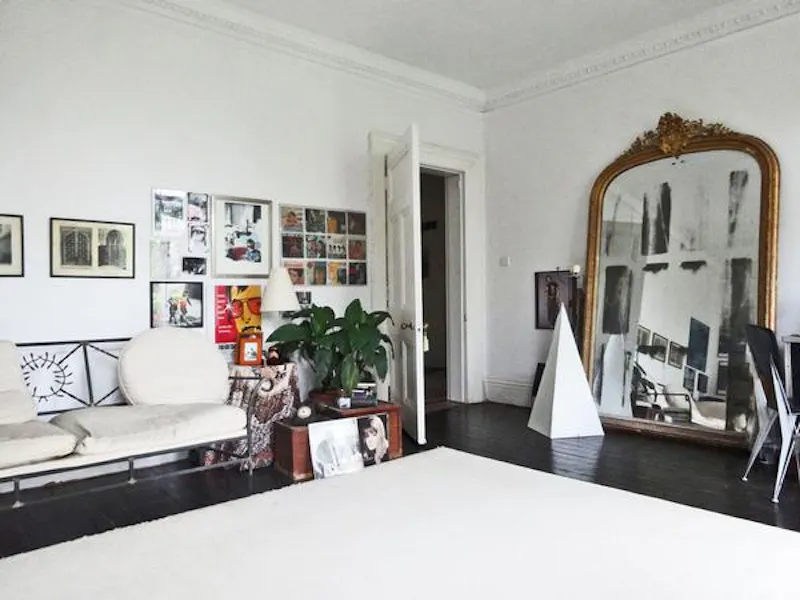 Earls Court mansion flat, F289 (photo 7)