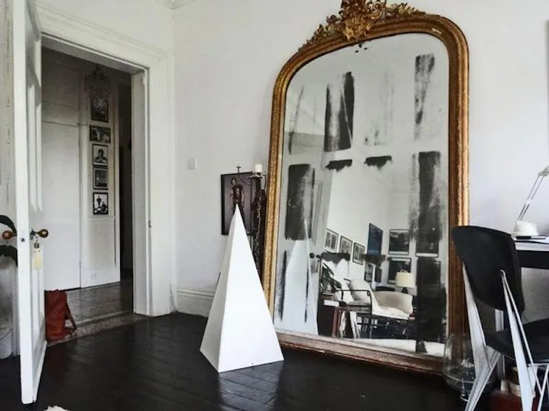 Earls Court mansion flat, F289 (photo 8)