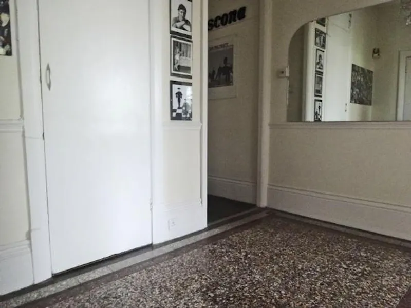 Earls Court mansion flat, F289 (photo 14)