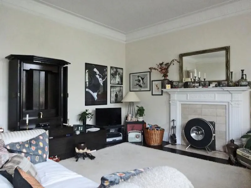 Earls Court mansion flat, F289 (photo 17)