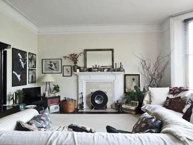 Earls Court mansion flat, F289 (photo 18)