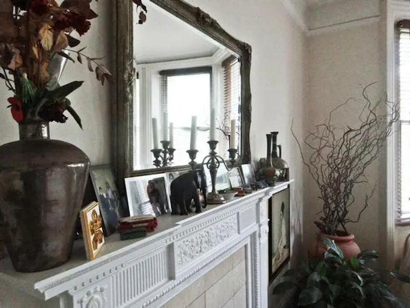 Earls Court mansion flat, F289 (photo 19)
