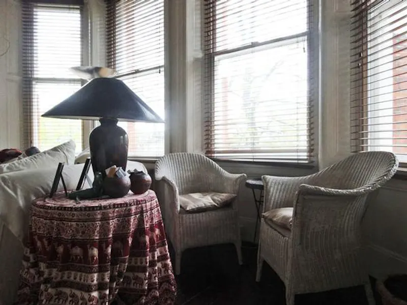 Earls Court mansion flat, F289 (photo 20)