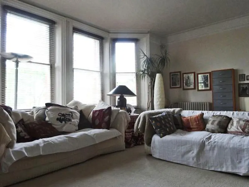 Earls Court mansion flat, F289 (photo 21)