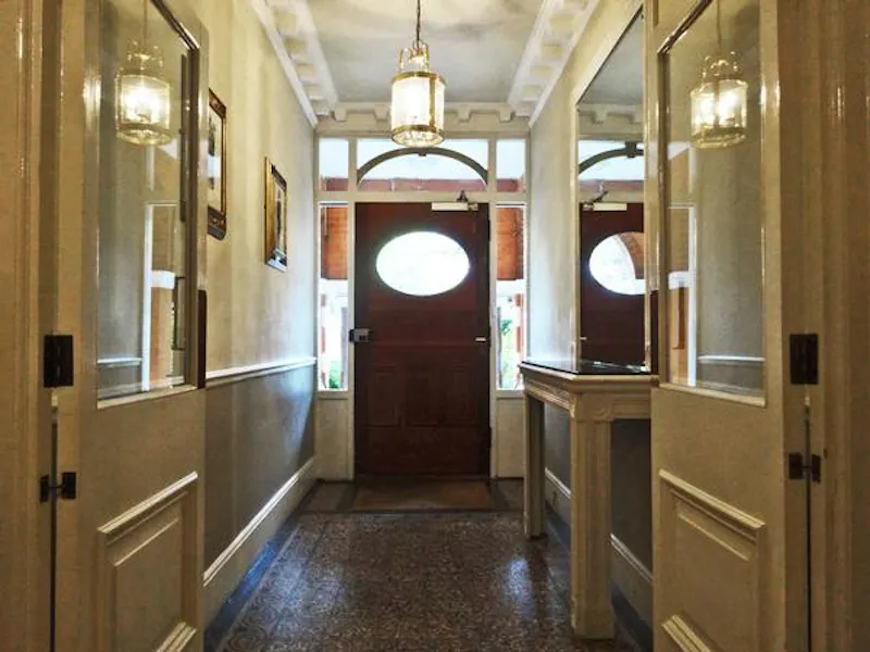 Earls Court mansion flat, F289 (photo 27)