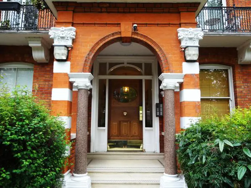 Earls Court mansion flat, F289 (photo 28)