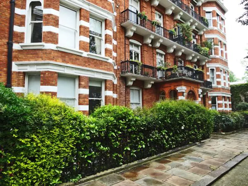 Earls Court mansion flat, F289 (photo 30)