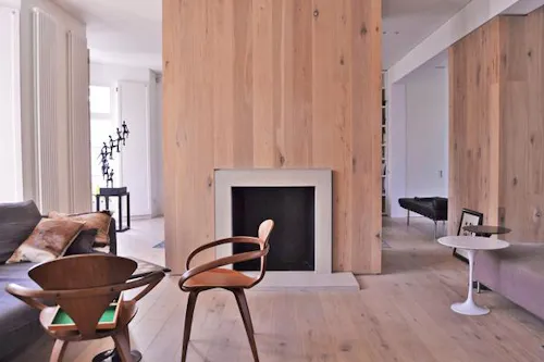 Brook Green Scandi house, B1482