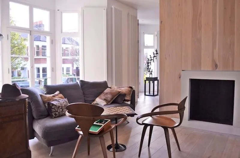Brook Green Scandi house, B1482 (photo 4)