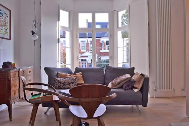 Brook Green Scandi house, B1482 (photo 5)
