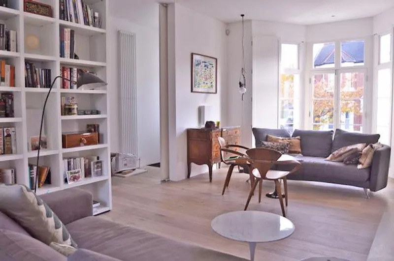 Brook Green Scandi house, B1482 (photo 3)