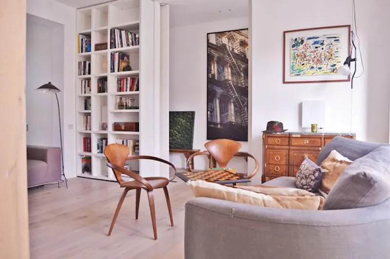 Brook Green Scandi house, B1482 (photo 7)