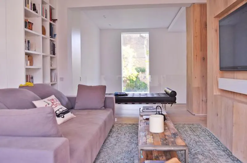 Brook Green Scandi house, B1482 (photo 14)