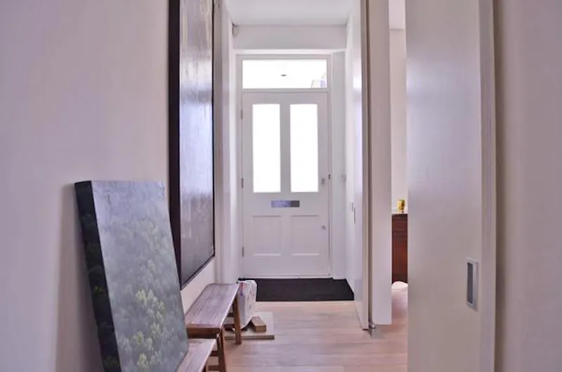 Entrance hall at Brook Green Scandi house, B1482 (photo 2)