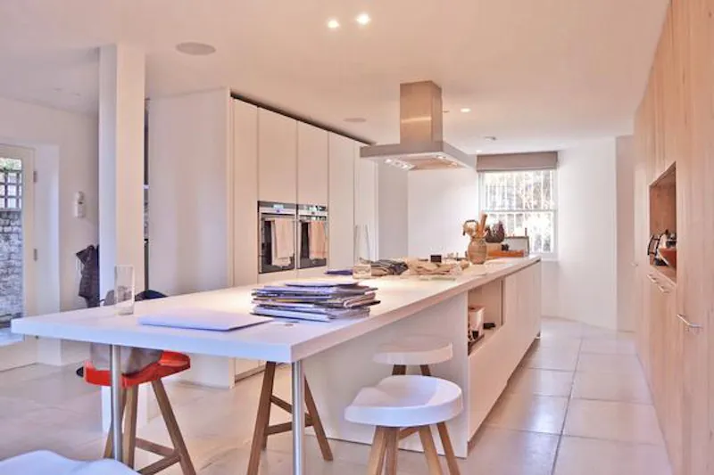 Brook Green Scandi house, B1482 (photo 17)