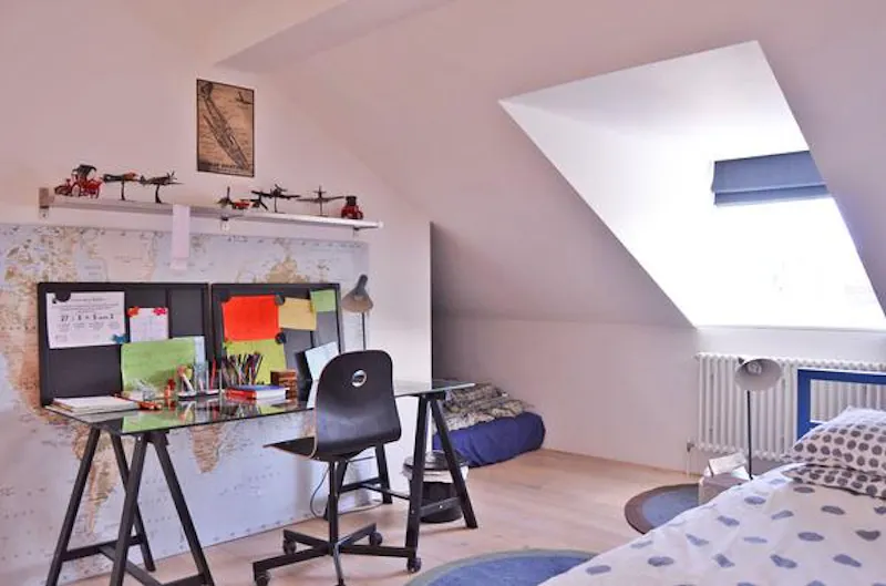 Brook Green Scandi house, B1482 (photo 31)