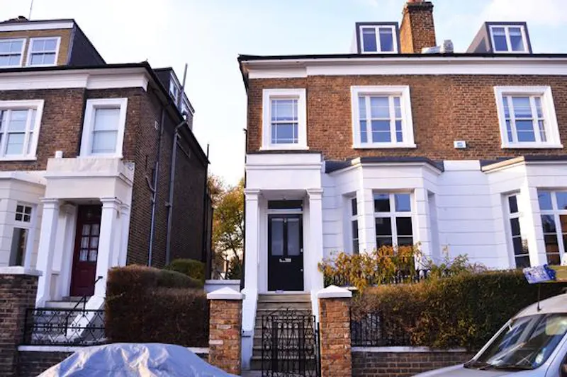 Brook Green Scandi house, B1482 (photo 49)