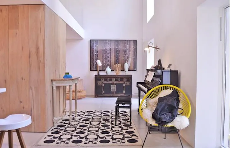 Brook Green Scandi house, B1482 (photo 34)