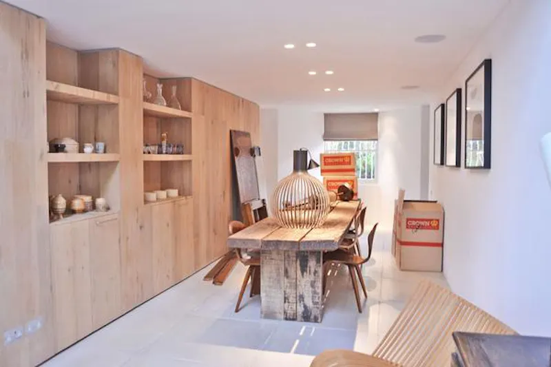 Brook Green Scandi house, B1482 (photo 19)