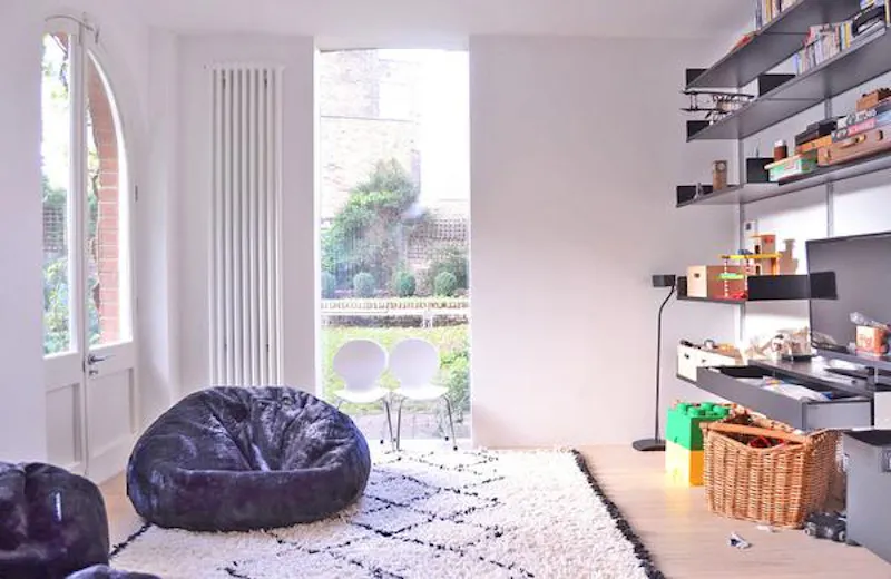 Brook Green Scandi house, B1482 (photo 35)